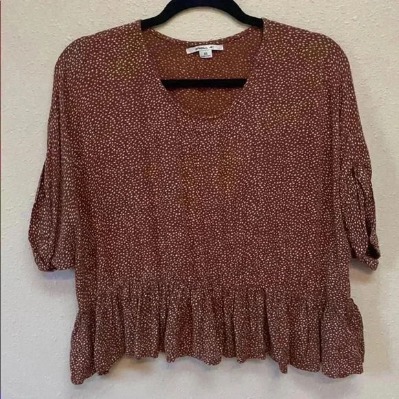 O’NEILL Women’s Blouse - Picture 1 of 7